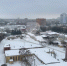 В Рязани грязный снег свозят на территорию бывшего троллейбусного депо - ИА СОРОКА