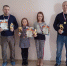 Прошел Чемпионат Рыбновского  района по классическим шахматам - Министерство физкультуры и спорта
