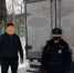 На улице Новикова-Прибоя задержали 22-летнего водителя без страхового полиса - ИА СОРОКА