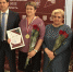 Кораблинка Ольга Зайцева победила в региональном чемпионате рабочих профессий «Навыки мудрых» - RyazPressa.Ru