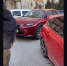 В Рязани женщина на Lexus перекрыла дорогу скорой помощи - Рязань Вести