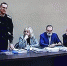 Прокурор просит 13 лет колонии для Навального по делу о мошенничестве и оскорблении суда - Рязань Вести