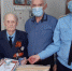 95 лет исполнилось участнику Великой Отечественной войны Николаю  Терехину из Сасова - RyazPressa.Ru