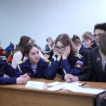 Хранители истории