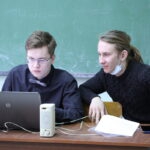 Хранители истории