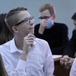 Хранители истории