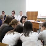 Хранители истории