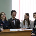 Хранители истории