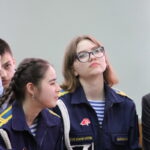 Хранители истории