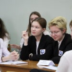 Хранители истории
