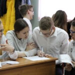 Хранители истории