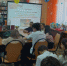 Читатели библиотеки «Берегиня» прошлись по улицам героев-рязанцев - Управление культуры