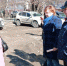 Мэр Рязани провела объезд городских территорий - Рязань Вести