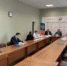 Cостоялось заседание Избирательной комиссии - Избирательная комиссия