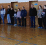 В р.п.Ермишь состоялись зональные соревнования по шашкам - Министерство физкультуры и спорта