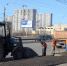 Уборка рязанских улиц продолжается в круглосуточном режиме - ИА СОРОКА