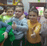 В детской библиотеке-филиале № 9 прошли мероприятия, посвященные юбилею Корнея Чуковского - Управление культуры