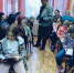 Чудеса для детей произошли в библиотеке «Росинка» - Управление культуры