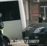 На улице Дзержинского столкнулись легковушка и маршрутка - ИА СОРОКА