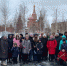 Для взрослых и детей, прибывших в Рязанскую область с территории Донбасса, организована экскурсия в Москву - Правительство Рязанской области
