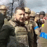 Зеленский во время посещения Бучи заявил, что Украина продолжит переговоры с Россией - Рязань Вести