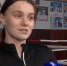 Рязанка Евгения Короткова завоевала серебро на чемпионате России по кикбоксингу - ГТРК ОКА