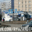 На улице Бирюзова столкнулись мотоцикл и автомобиль «Lada Priora» - ИА СОРОКА