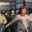 Рязанские юнармейцы начали тренировки к параду 9 мая - ИА СОРОКА