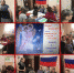 В Дягилевском военном городке прошла православная беседа, посвящённая Пасхе - ИА Малая Родина