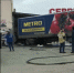 Фура въехала в автосервис на улице Ситниковской - ИА СОРОКА