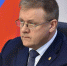 Губернатор: сотрудничество с «Гомсельмашем» сделает поддержку аграриев эффективнее - Ya62.Ru