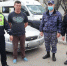 Рязанские полицейские предотвратили конфликт между водителем и пешеходом - ИА СОРОКА