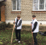 Михайловские молодогвардейцы реализуют проект «Патриотизм в действии» - Единая Россия
