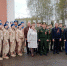 В Кораблине прошел традиционный смотр строя и песни - Единая Россия