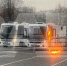В центре Москвы в автобус ОМОНа бросили «коктейль Молотова» - Рязань Вести