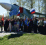 В Путятине прошел легкоатлетический пробег, посвященный памяти Героя Советского Союза Василия Алексухина - RyazPressa.Ru