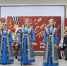 Концерт ансамбля «Радуница» «Салют, Победа» в Центральной городской библиотеке имени С. А. Есенина - ЦБС города Рязани
