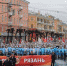 Любимов принял участие в шествии «Бессмертного полка» в центре Рязани - Рязань Вести