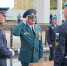 Начальник Главного управления МЧС России по Рязанской области полковник внутренней службы Алексей Жуков принял участие в торжественной встрече курсантов и офицеров РВВДКУ им. генерала армии В.Ф. Маргелова - МЧС
