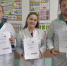 СТУДЕНТЫ РЯЗГМУ – ПРИЗЕРЫ МЕЖДУНАРОДНОЙ ОЛИМПИАДЫ ПО МЕДИЦИНЕ КАТАСТРОФ - РязГМУ им. академика И.П. Павлова