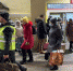 В ПВР в Рязани остаются 880 беженцев из Украины - ИА СОРОКА