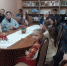 «Библиосумерки» прошли в библиотеке «Родник» - Управление культуры