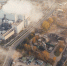 Рязанцы вновь жалуются на неприятный запах в Дашково-Песочне - ProGorod62.Ru