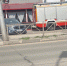 На улице Грибоедова в Рязани произошло задымление здания - ProGorod62.Ru