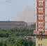 Рязанцы сняли на видео оранжевое облако выбросов - ИА СОРОКА