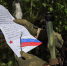 Сотрудники Росгвардии, участвующие в специальной военной операции, получили письма и рисунки от рязанских школьников - Росгвардия