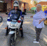 В Рязанском районе прошел пробег служебных ретро-автомобилей - RyazPressa.Ru