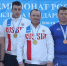 Рязанцы завоевали несколько золотых медалей на чемпионате России по гребле на байдарках и каноэ - RyazPressa.Ru