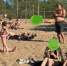 На Борковском карьере заметили мужчину, тайно фотографировавшего детей - РИА 7 Новостей