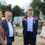 В Рязани продолжается благоустройство дворов, ремонт дорог и теплотрасс - Единая Россия